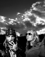 Backyard Babies